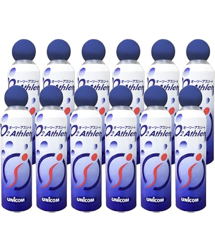 Amazon.co.jp: UNICOM(ユニコム) ポケット オキシ プラス poket oxy